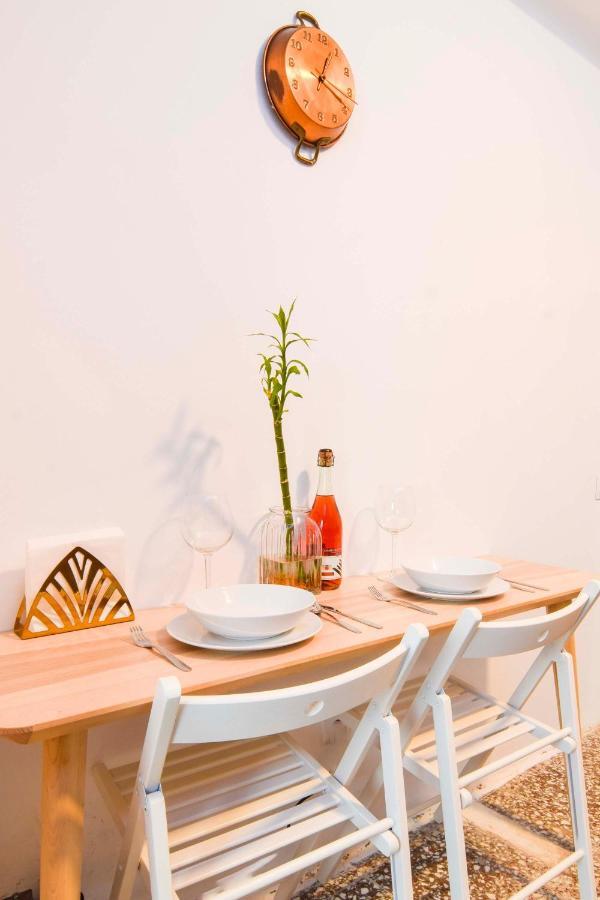 P&p Arapiles Appartement