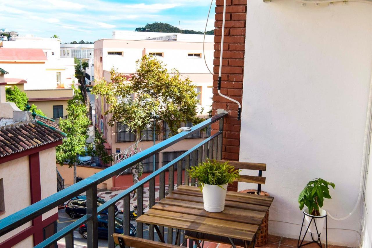 P&p Arapiles Appartement *