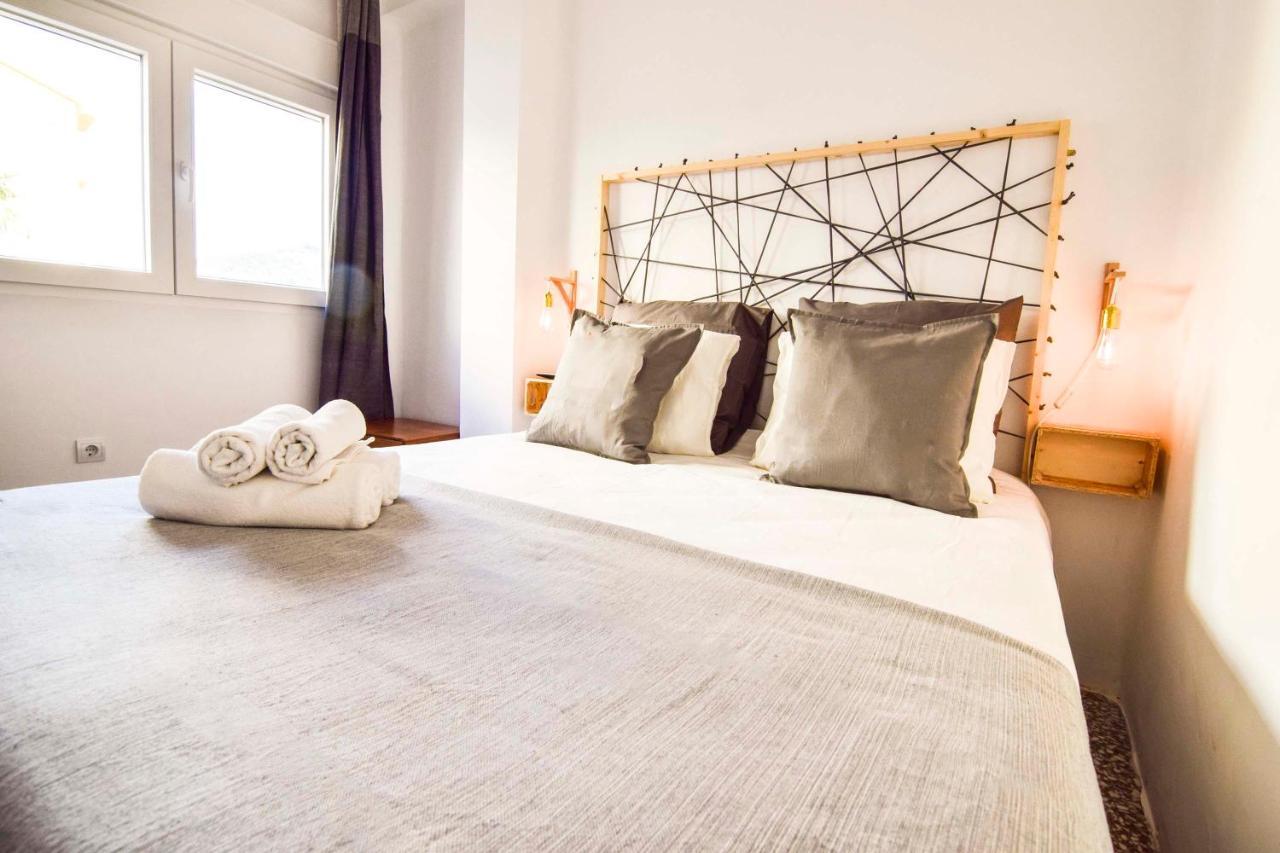 P&p Arapiles Appartement *