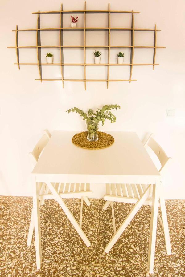 Appartement P&p Arapiles Málaga