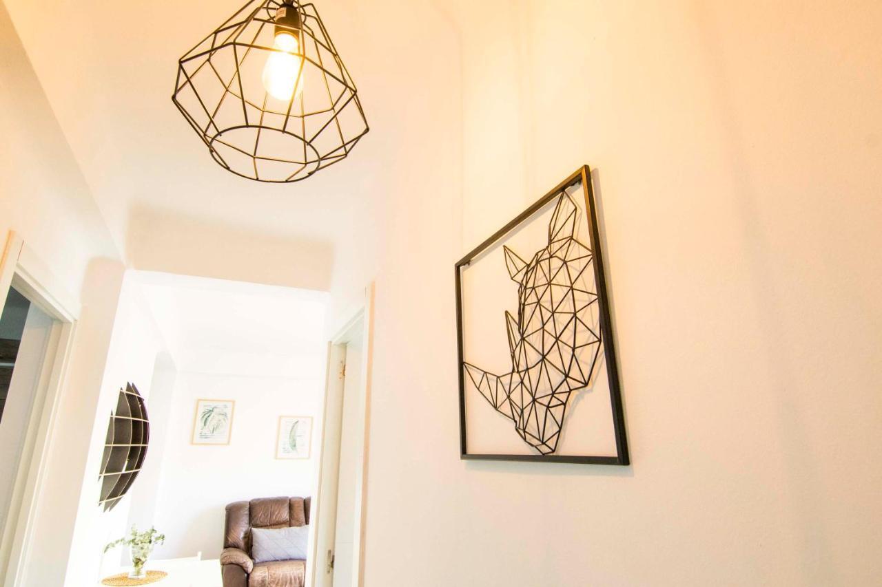 Appartement P&p Arapiles Málaga